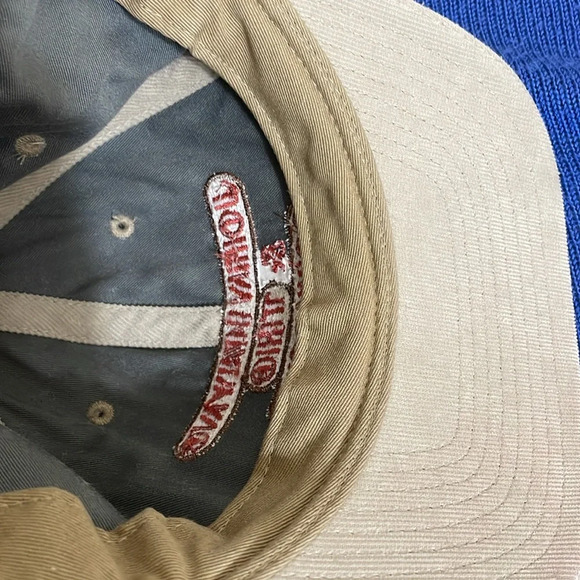 John Wayne & The CowBoys Cap - Picture 7 of 8